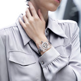 CIGA design Watch Crystal Love